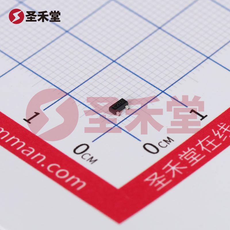 PBSS5140T,215 产品实物图片