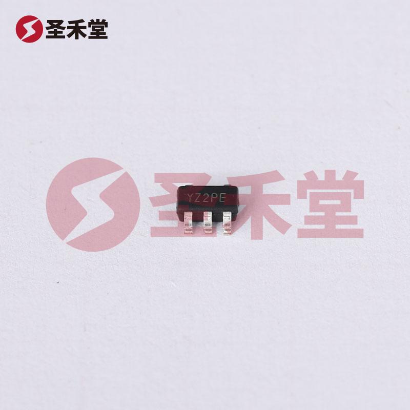 74AHC1G126W5-7 产品实物图片