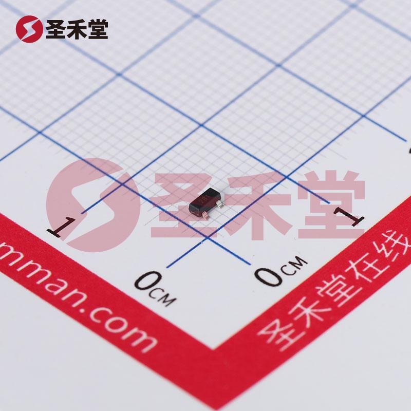 ZXMN2B01FTA 产品实物图片