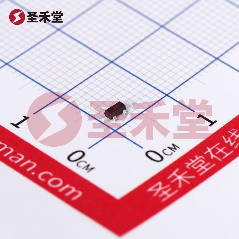 ZXMN3B01FTA 产品实物图片