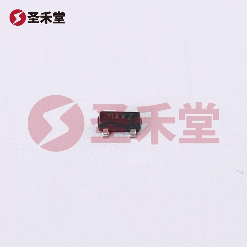 STM1813LWX7F 产品实物图片