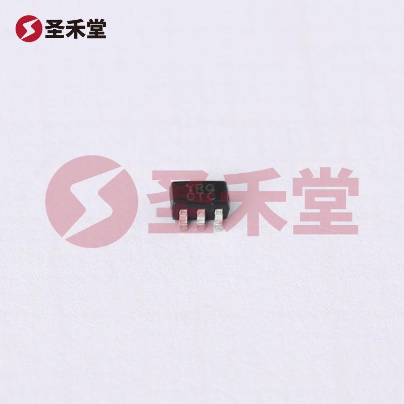74AHC1G00QSE-7 产品实物图片