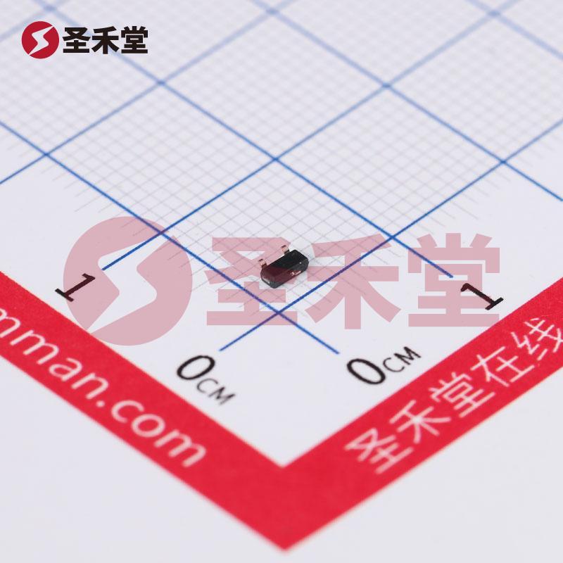 STM1813LWX7F 产品实物图片