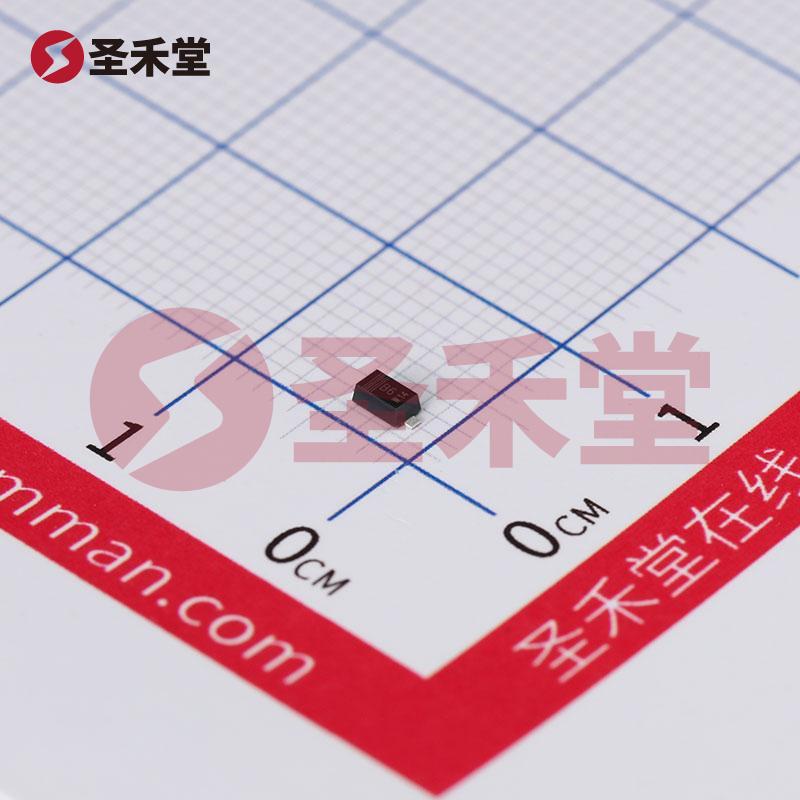 BZT52H-C3V3,115 产品实物图片