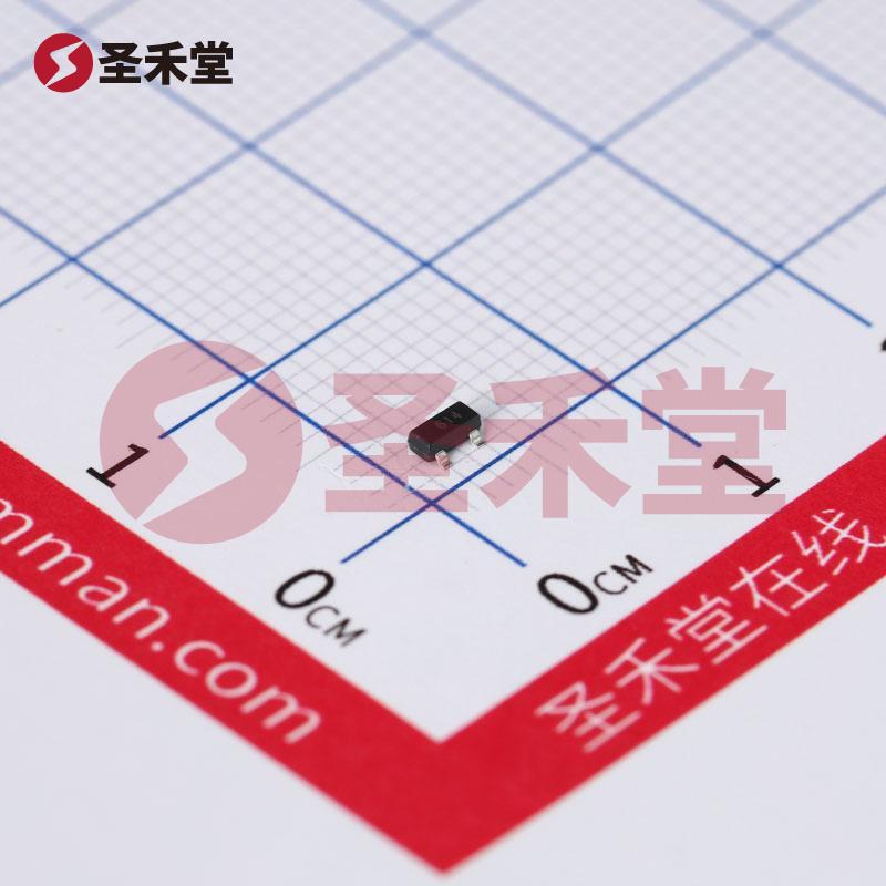 FMMT614TA 产品实物图片