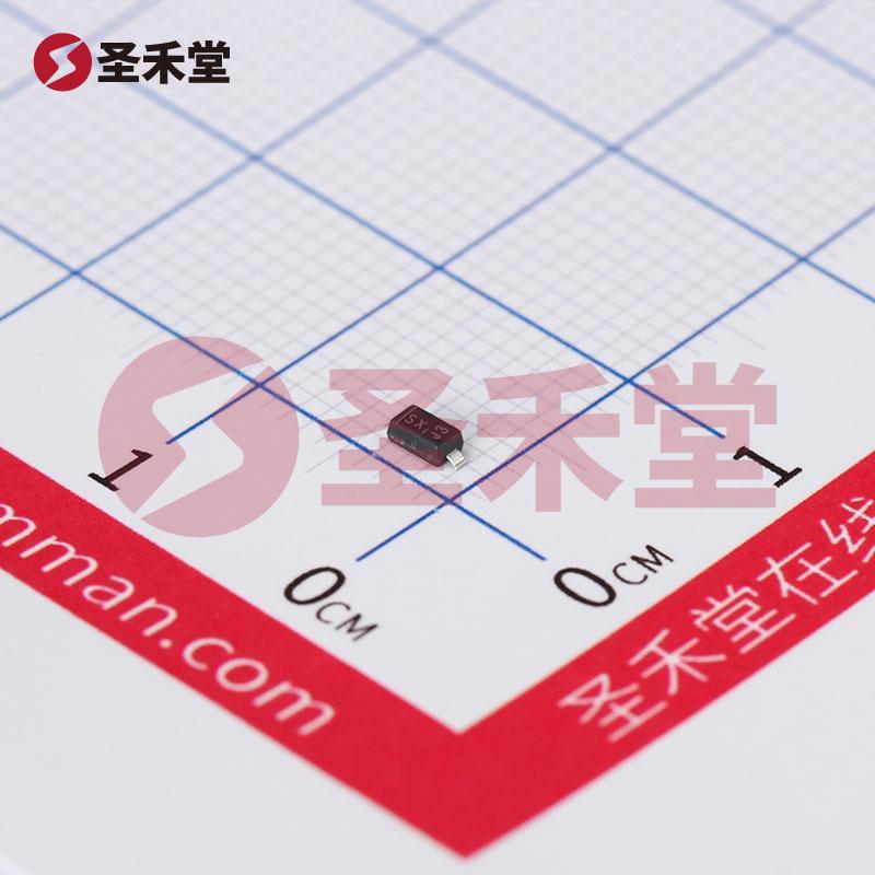 B130LAW-7-F 产品实物图片