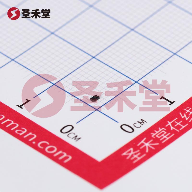 74AUP1G86FX4-7 产品实物图片