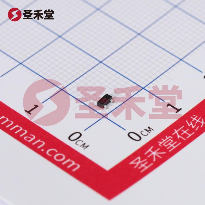 PBSS5240T,215 产品实物图片