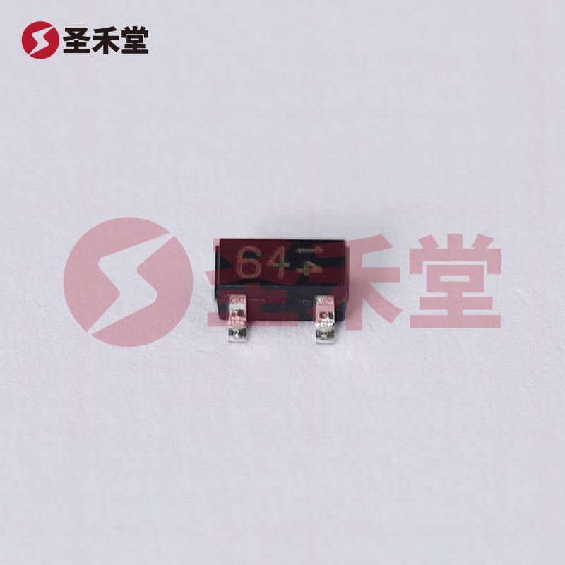 DTC114YKAT146 产品实物图片