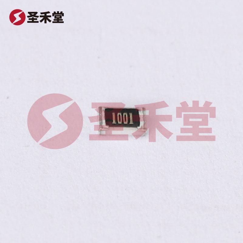 ESR10EZPF1001 产品实物图片