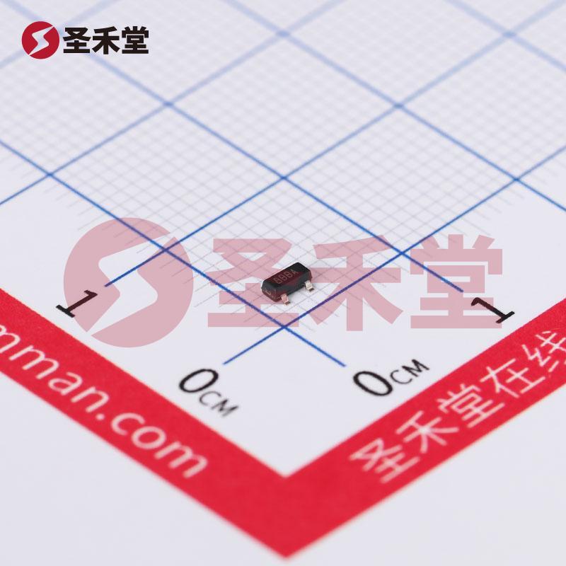 STM1001MWX6F 产品实物图片