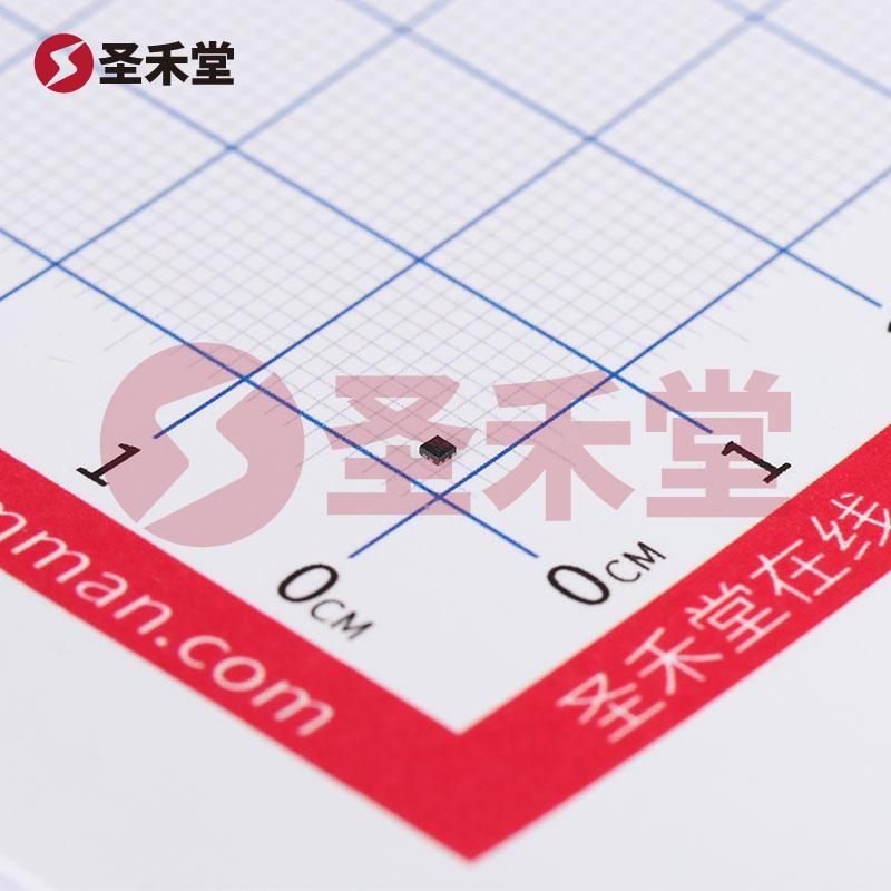 74AUP1G02FW4-7 产品实物图片