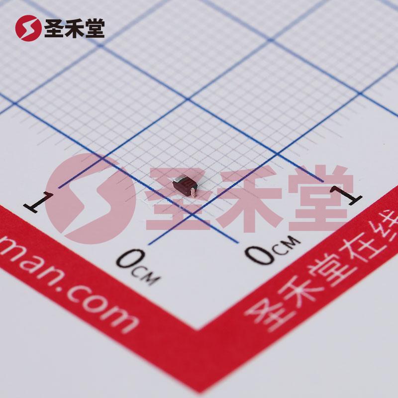 BAS140WE6327HTSA1 产品实物图片