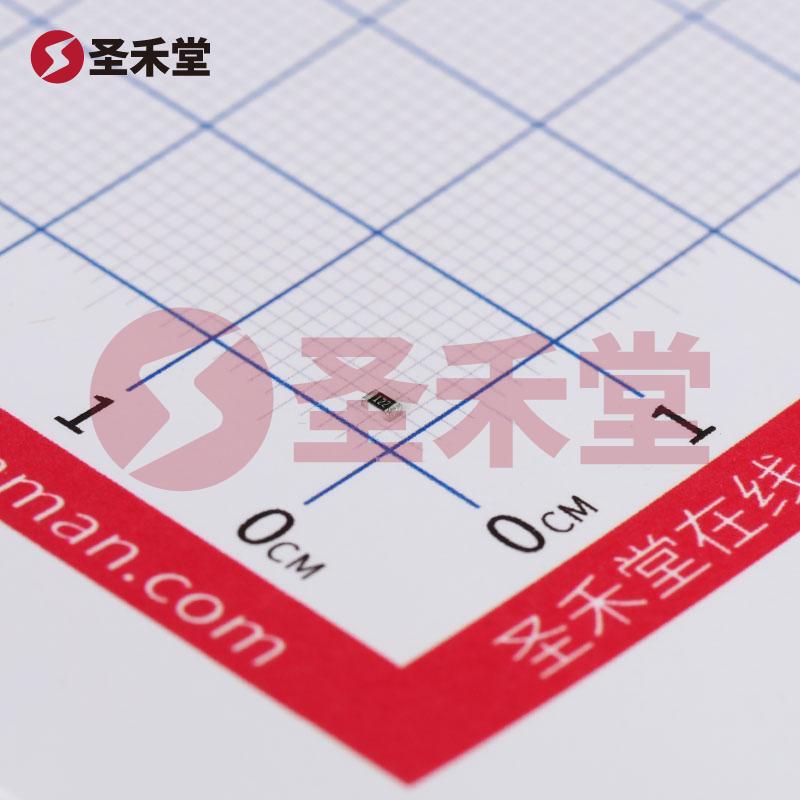 MCR03EZPFX1201 产品实物图片