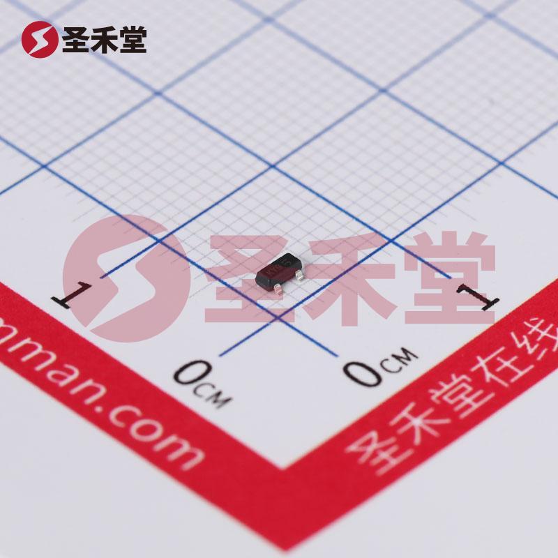 BZX84C24-7-F 产品实物图片