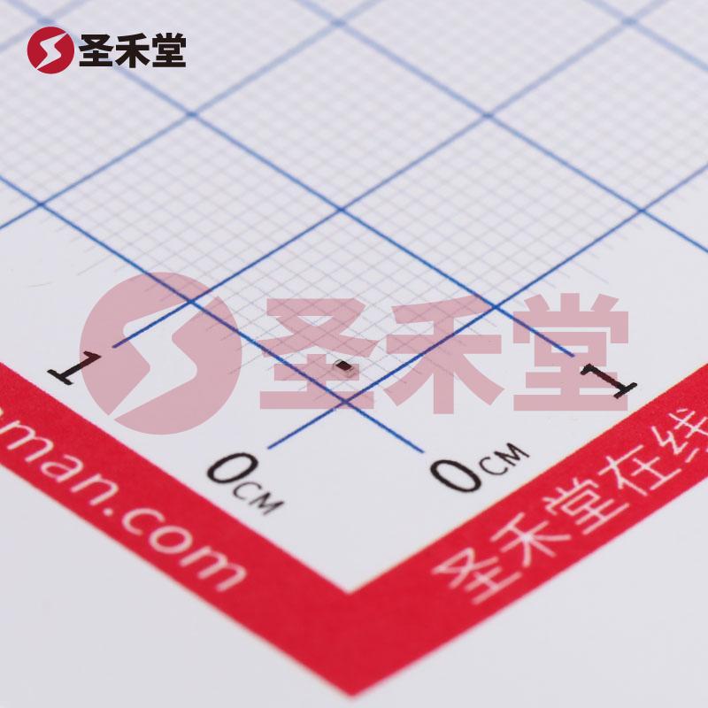 MCR01MZPJ271 产品实物图片