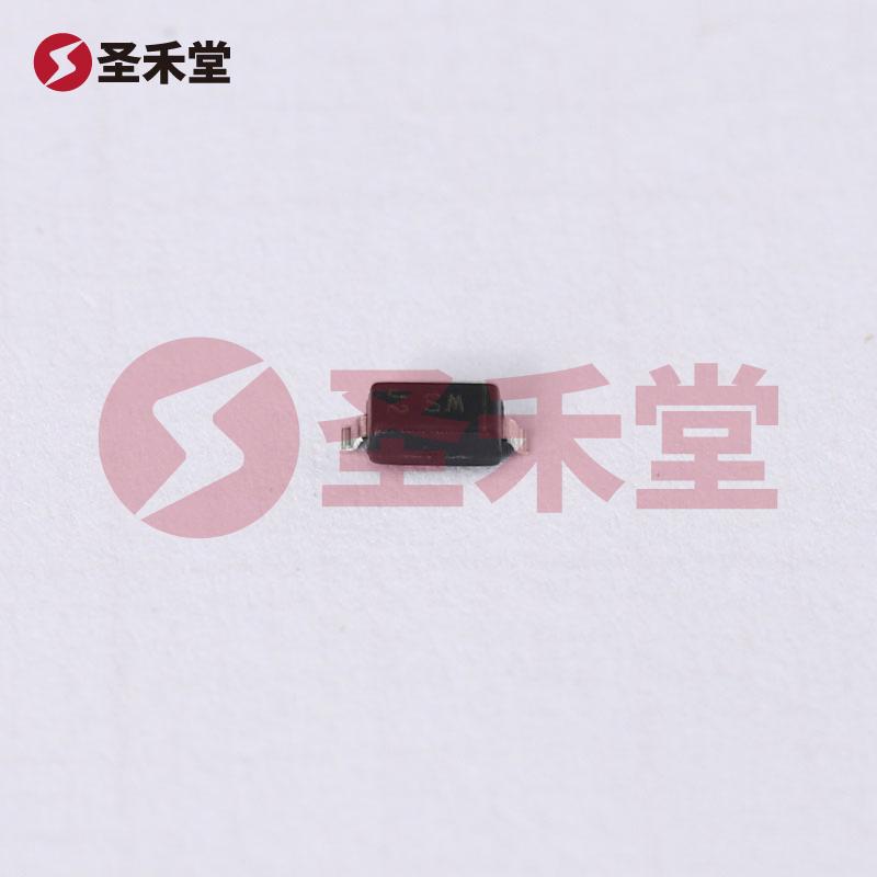BZT52C36-7-F 产品实物图片