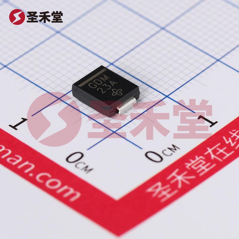 SMCJ7.0A-E3/57T 产品实物图片