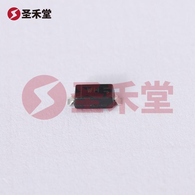 BZT52C12-7-F 产品实物图片