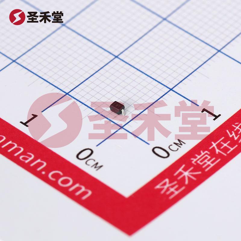 BZT52C2V0SQ-7-F 产品实物图片