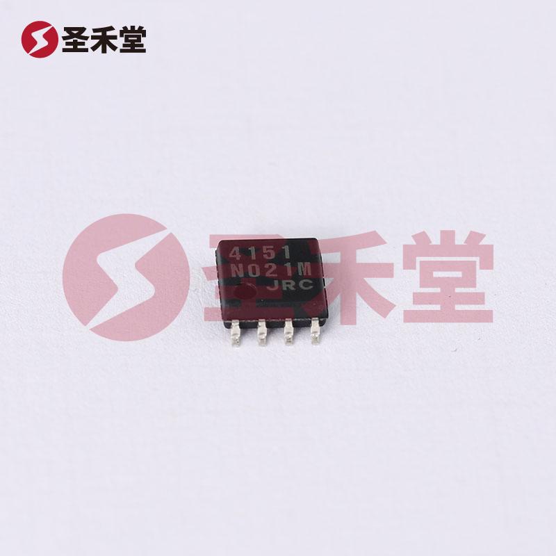 NJM4151M-TE1 产品实物图片