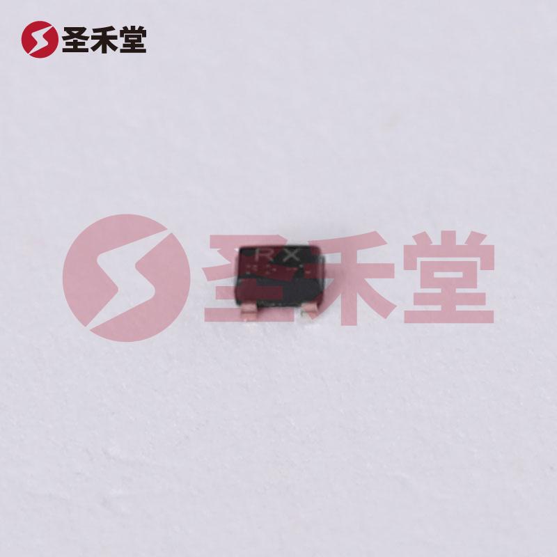 RZM001P02T2L 产品实物图片