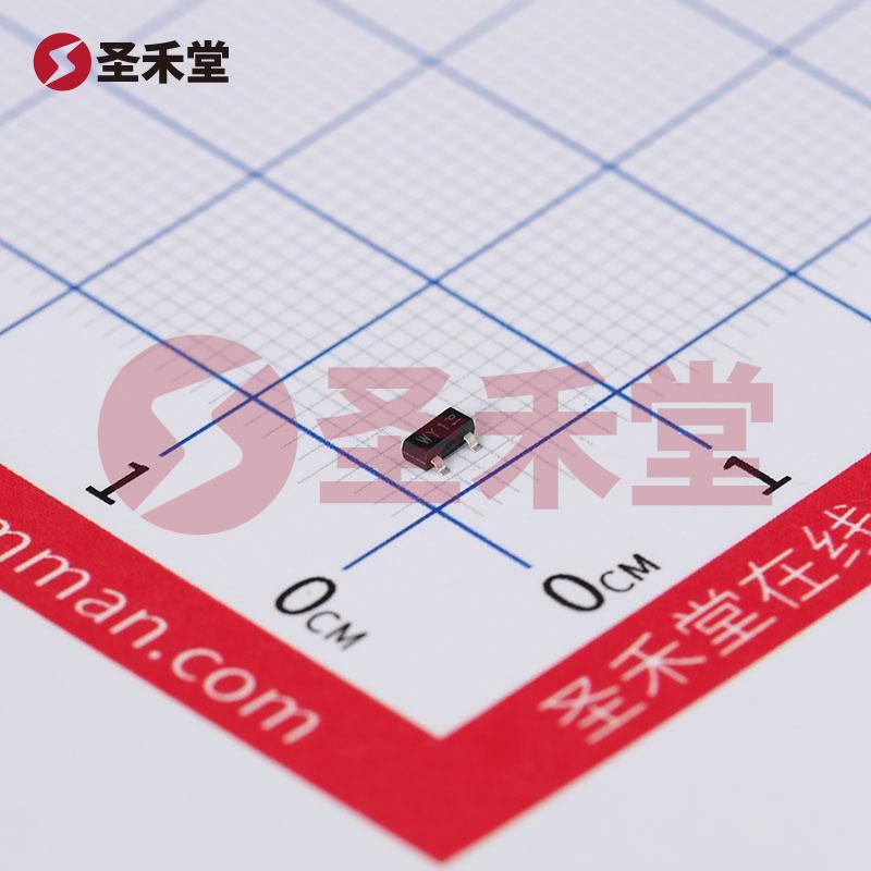 BZX84-B33,215 产品实物图片