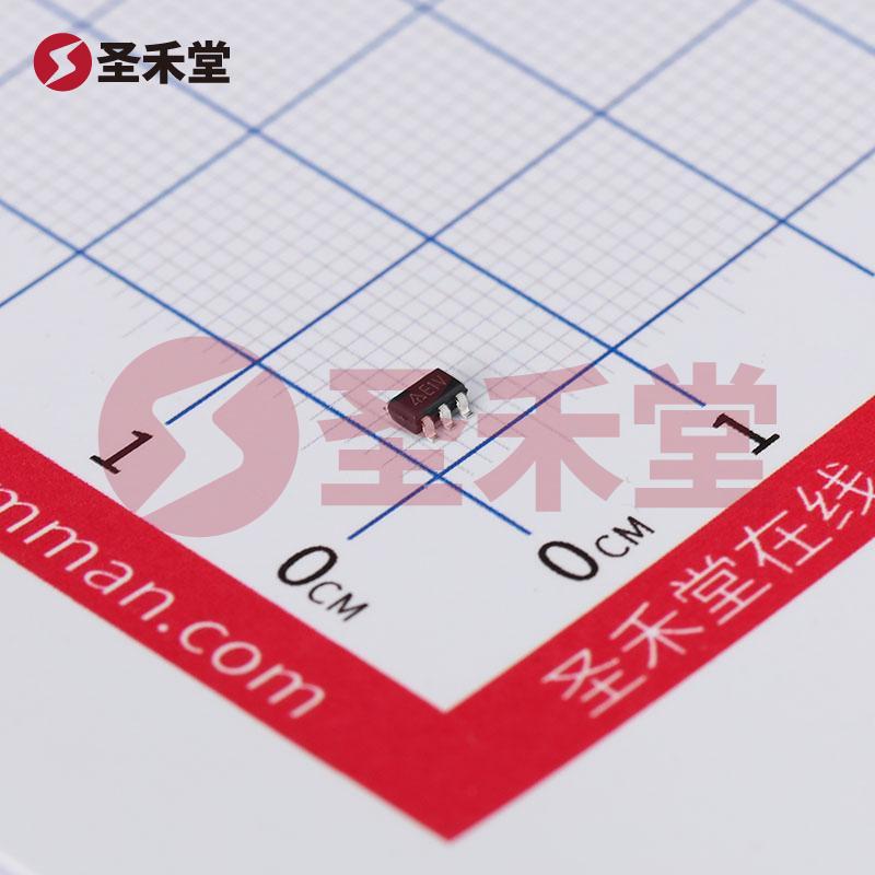 AP2121AK-2.5TRE1 产品实物图片