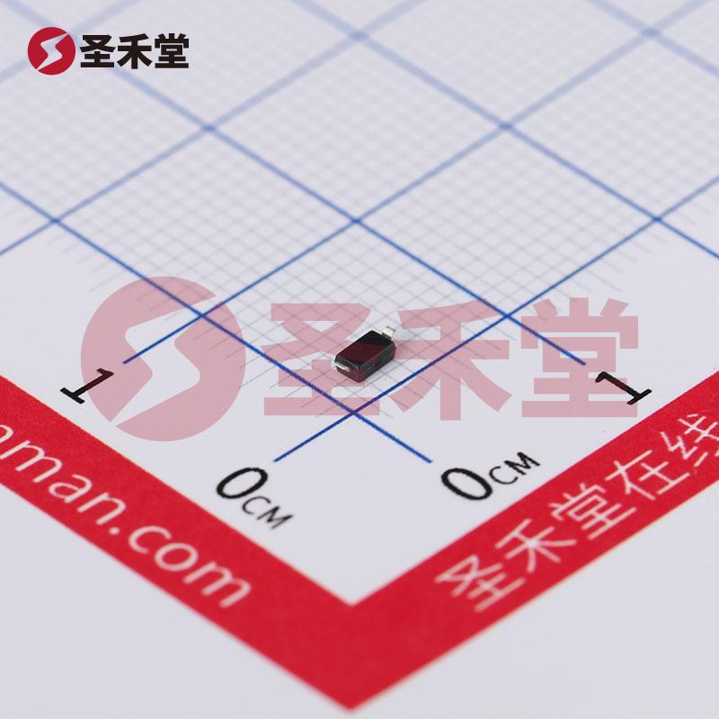BZT52C12-7-F 产品实物图片