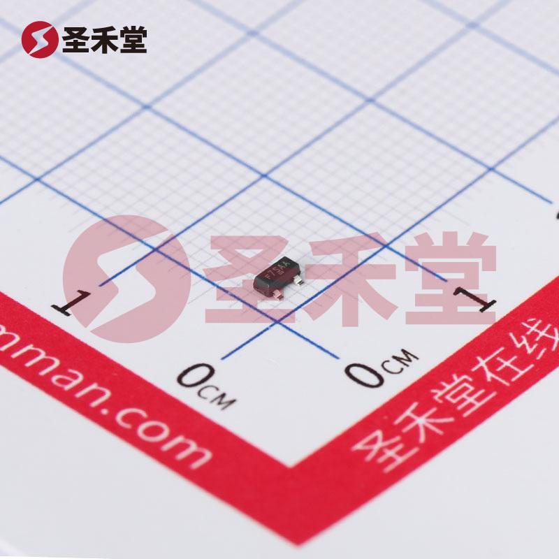 SI2347DS-T1-GE3 产品实物图片