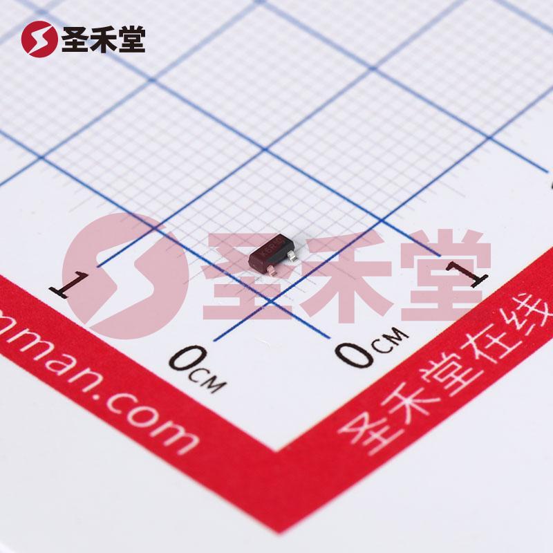 MMBTA28-7-F 产品实物图片