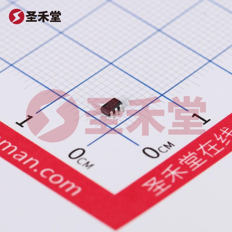 BU4242G-TR 产品实物图片