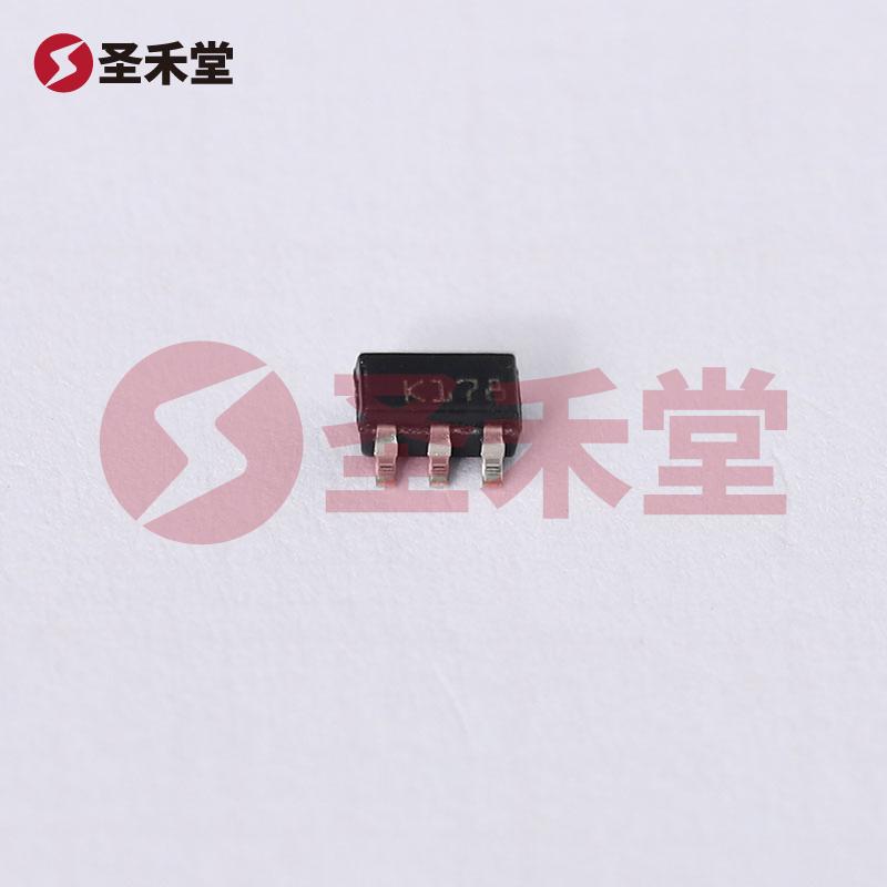 TSV321RAILT 产品实物图片