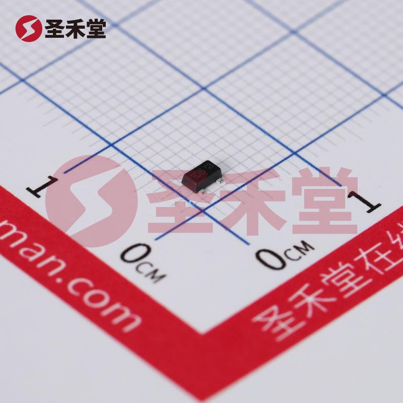 ZXTN08400BFFTA 产品实物图片