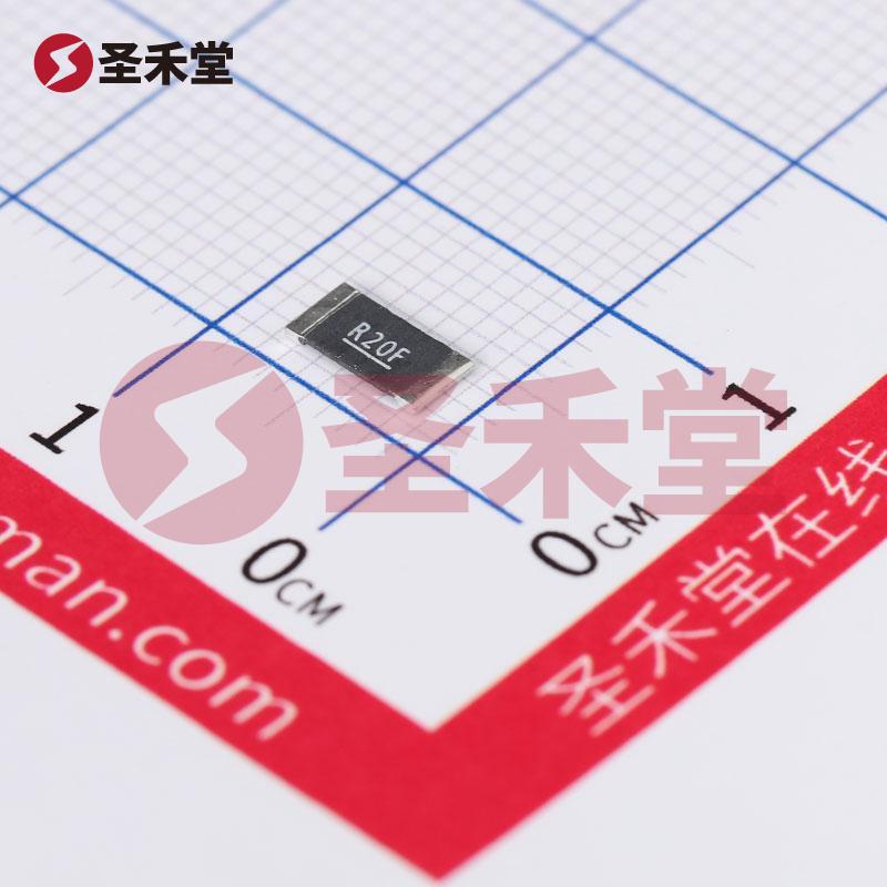 WSL2512R2000FEA 产品实物图片