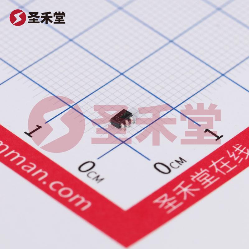 RT9728AHGE 产品实物图片