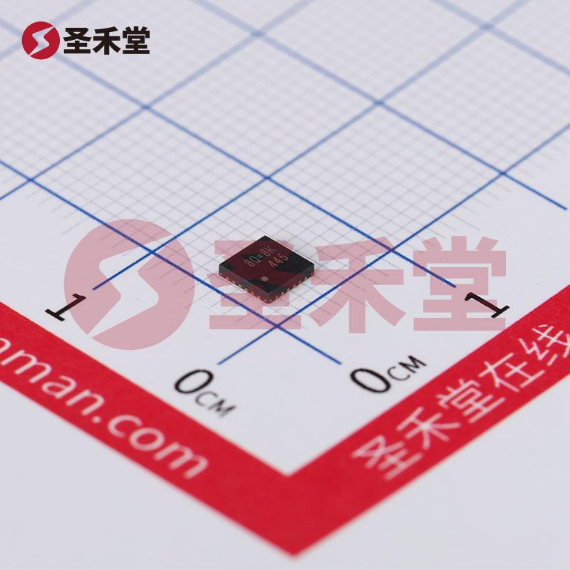 RT9471DGQW 产品实物图片