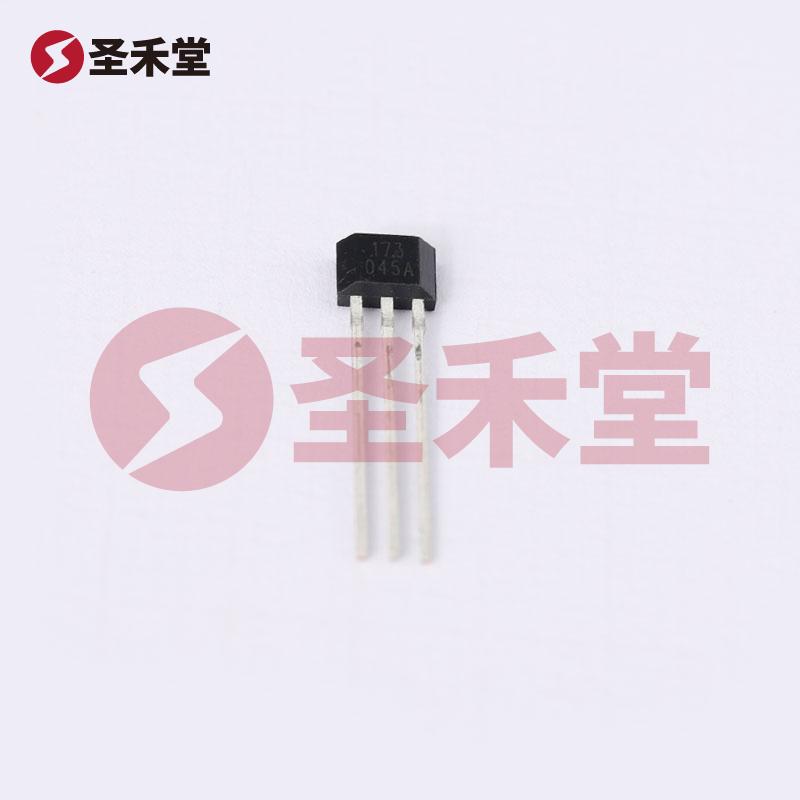 AH173-PG-B-B 产品实物图片