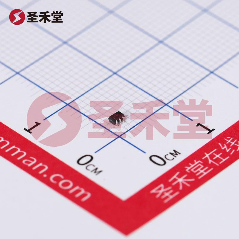 74AUP1T34GW,125 产品实物图片