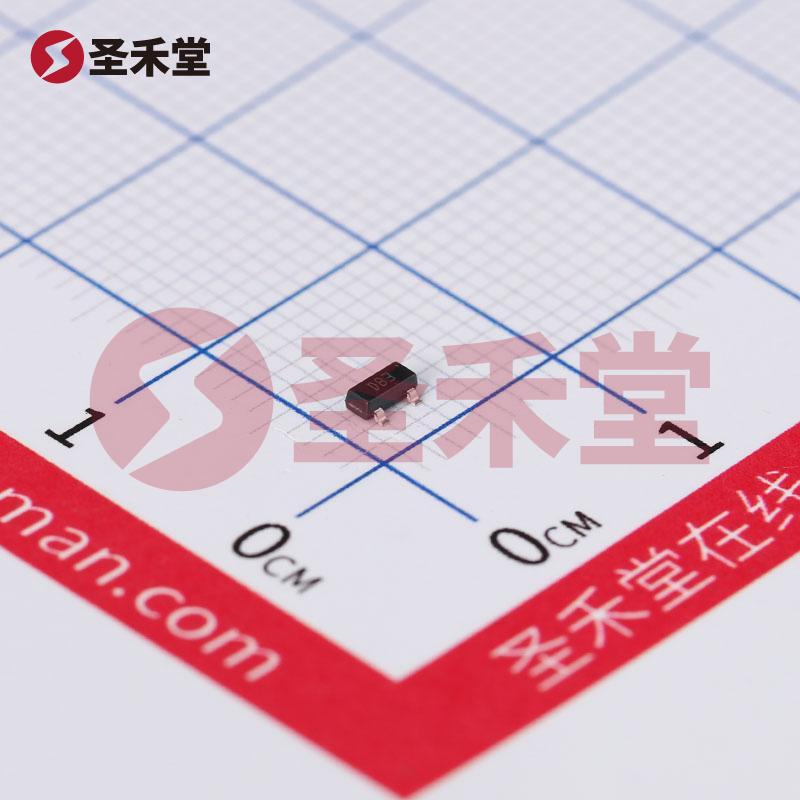 SMDB3 产品实物图片