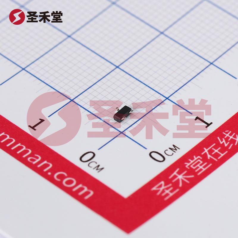 BAV23AQ-7-F 产品实物图片