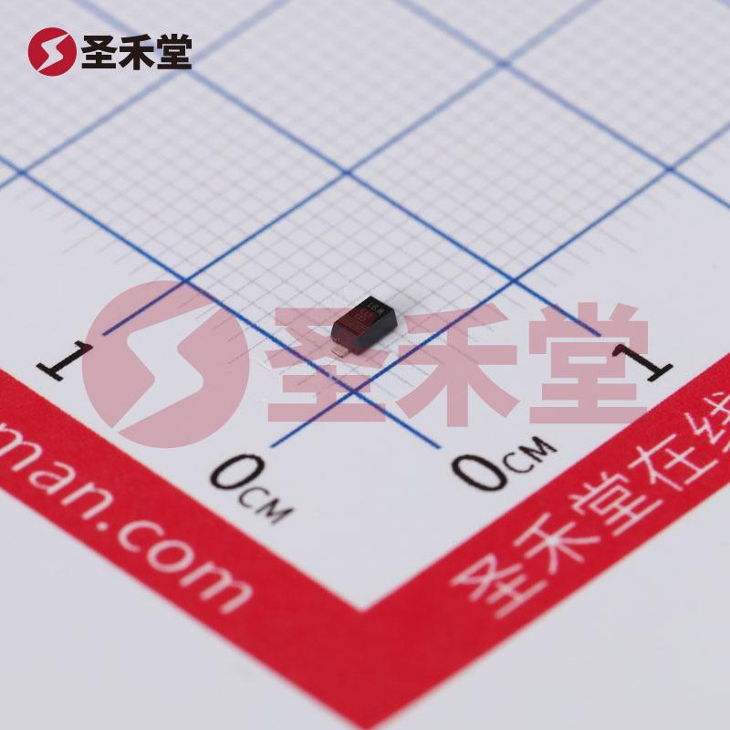 BZT52H-C6V8,115 产品实物图片