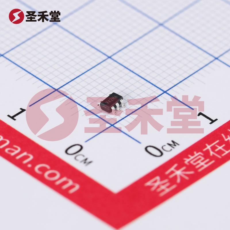 AP7365-WG-7 产品实物图片