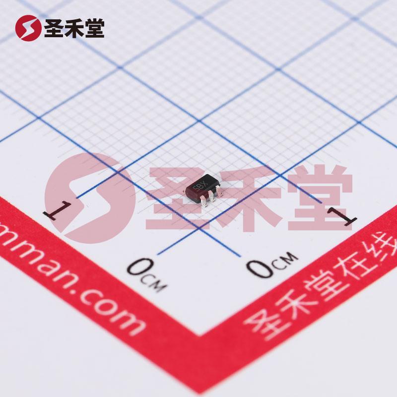 STM6823SWY6F 产品实物图片