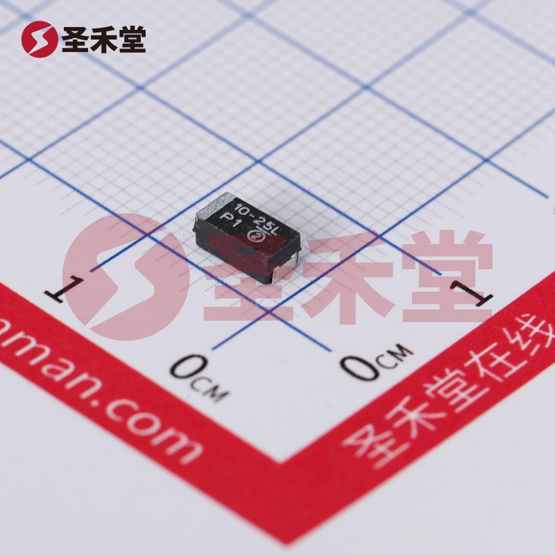 593D106X9025C2TE3 产品实物图片