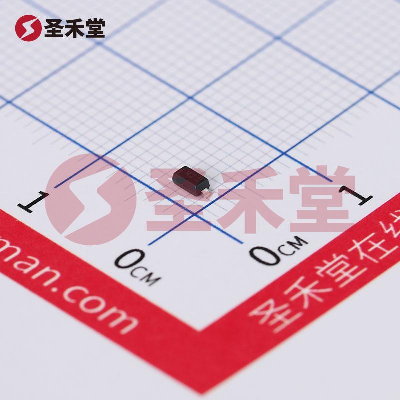 MMSZ5257B-7-F 产品实物图片