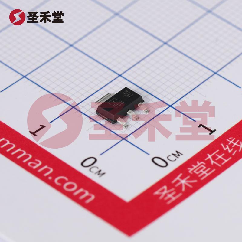 FZT558TA 产品实物图片