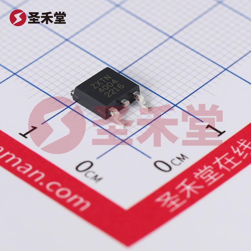 ZXTN4004KQTC 产品实物图片