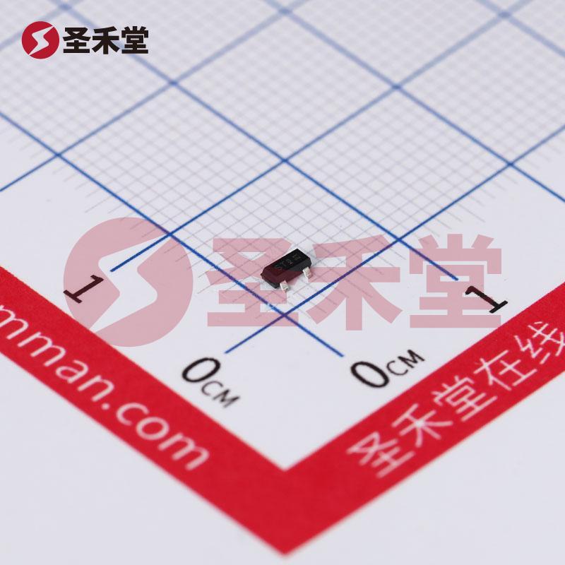 BSS139H6327XTSA1 产品实物图片