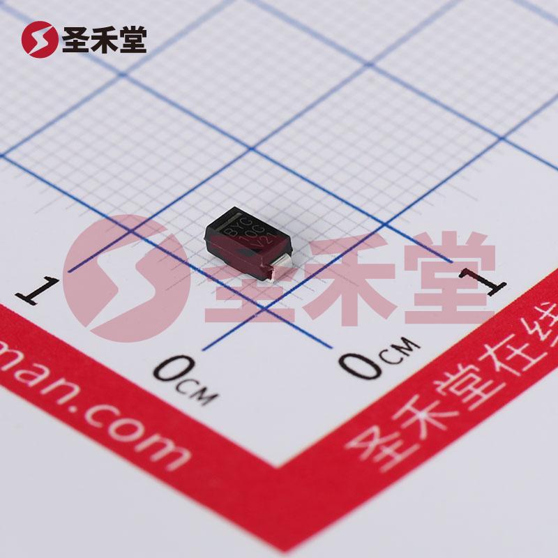 BYG10G-E3/TR 产品实物图片